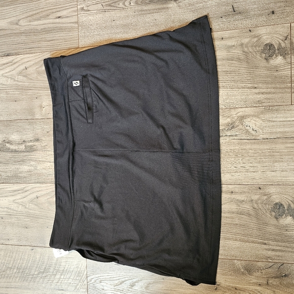 🌸10 For 100🌸 Fairways black Skort - Picture 3 of 3